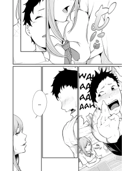 Page 9 of Asobi no Tsumori datta no ni| Even Though I Decided to Play With You…