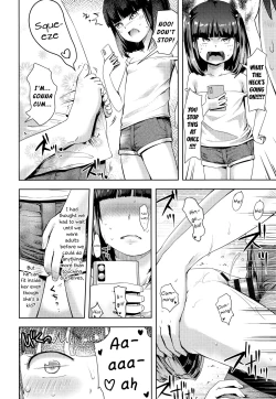 Page 16 of Tousatsu no Tousatsu | SneakRecorder