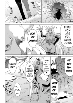 Page 76 of Tokumu Sentai Colorful Force | Special Duty Squadron Colorful Force