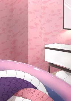 Page 47 of 黑と白，あなたと私 4