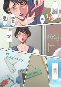 Page 23 of Haha ga Dogeza Shita Hi 2| The Day Mother Prostrated Herself 2