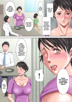 Page 4 of Haha ga Dogeza Shita Hi 2| The Day Mother Prostrated Herself 2
