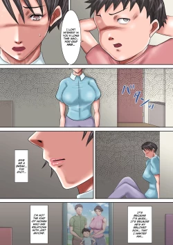 Page 51 of Haha ga Dogeza Shita Hi 2| The Day Mother Prostrated Herself 2