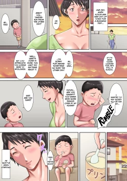 Page 53 of Haha ga Dogeza Shita Hi 2| The Day Mother Prostrated Herself 2