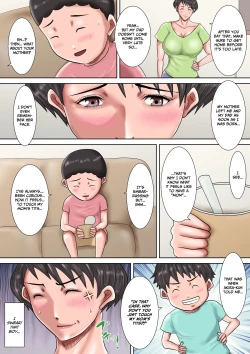 Page 54 of Haha ga Dogeza Shita Hi 2| The Day Mother Prostrated Herself 2