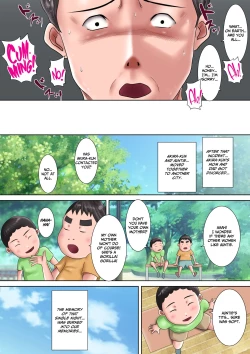 Page 98 of Haha ga Dogeza Shita Hi 2| The Day Mother Prostrated Herself 2