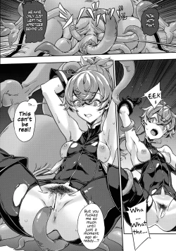 Page 11 of Noir The End