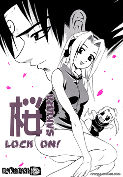 [PH (TAM)] Sakura Rock On! | Sakura Lock On! (Naruto) [English] [BaKaFish] [Decensored]
