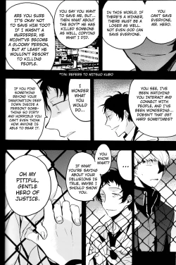 Page 105 of The End Of The World Volume 3