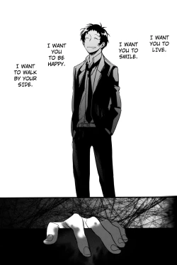 Page 152 of The End Of The World Volume 3