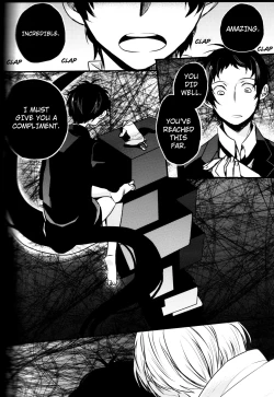 Page 155 of The End Of The World Volume 3