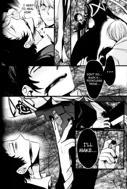 Page 161 of The End Of The World Volume 3