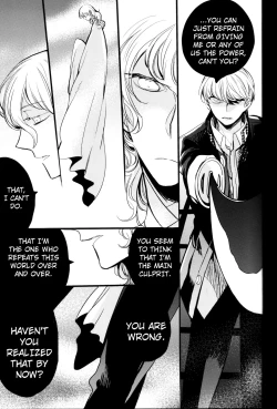 Page 171 of The End Of The World Volume 3