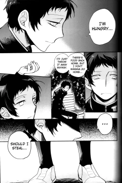 Page 189 of The End Of The World Volume 3