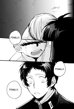 Page 191 of The End Of The World Volume 3