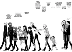 Page 223 of The End Of The World Volume 3