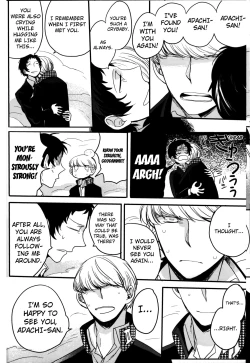 Page 236 of The End Of The World Volume 3