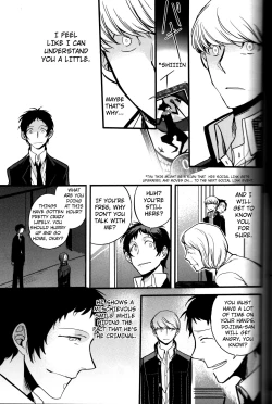 Page 60 of The End Of The World Volume 3