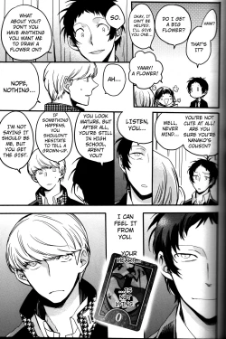 Page 64 of The End Of The World Volume 3