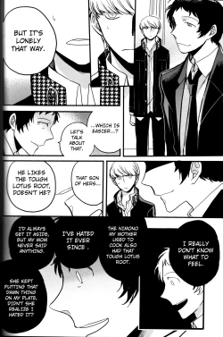 Page 67 of The End Of The World Volume 3