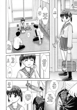 Page 10 of Omatome Shimai | Omatome Sisters
