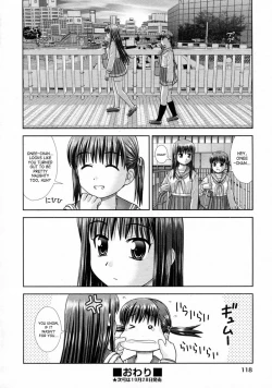 Page 40 of Omatome Shimai | Omatome Sisters