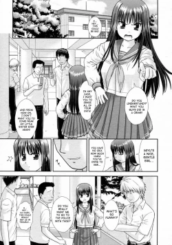 Page 5 of Omatome Shimai | Omatome Sisters