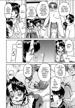 Page 124 of Otomadachi - Friend