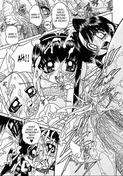 Page 127 of Otomadachi - Friend