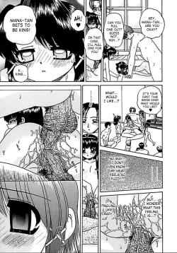 Page 129 of Otomadachi - Friend