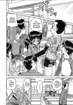 Page 14 of Otomadachi - Friend