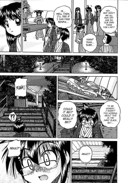 Page 182 of Otomadachi - Friend