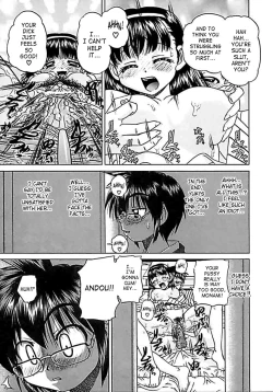 Page 188 of Otomadachi - Friend