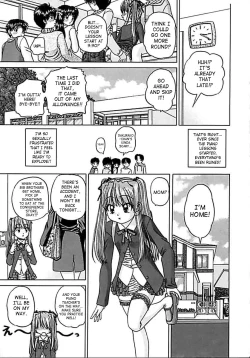 Page 37 of Otomadachi - Friend