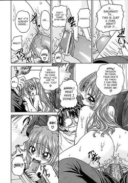 Page 50 of Otomadachi - Friend