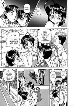 Page 61 of Otomadachi - Friend