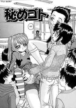 Page 6 of Otomadachi - Friend