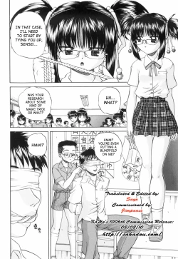 Page 10 of Waisetsu Ehon | Obscene Picture Book