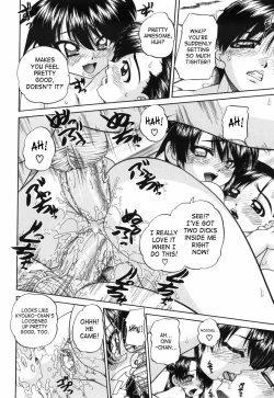 Page 127 of Waisetsu Ehon | Obscene Picture Book