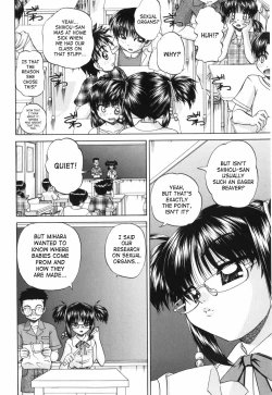 Page 12 of Waisetsu Ehon | Obscene Picture Book