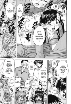 Page 192 of Waisetsu Ehon | Obscene Picture Book