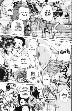 Page 33 of Waisetsu Ehon | Obscene Picture Book