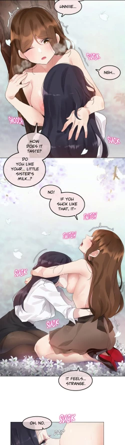 Page 132 of Perverts' Daily Lives Episode 3: Shin Seyoung's Tag Hunt