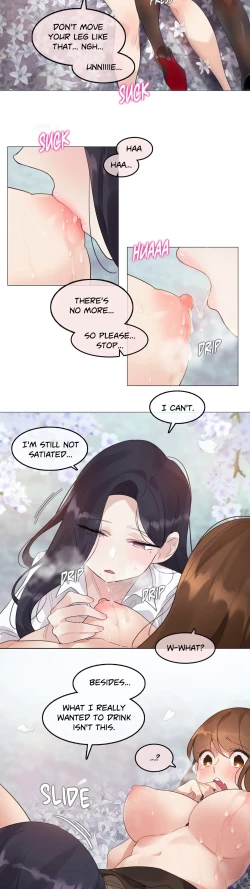 Page 134 of Perverts' Daily Lives Episode 3: Shin Seyoung's Tag Hunt