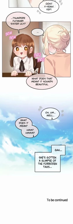 Page 138 of Perverts' Daily Lives Episode 3: Shin Seyoung's Tag Hunt