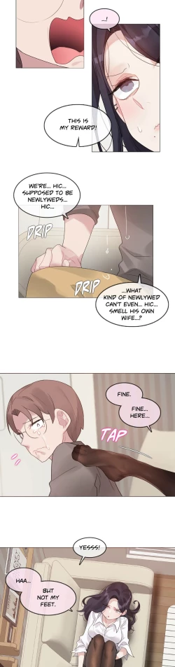 Page 149 of Perverts' Daily Lives Episode 3: Shin Seyoung's Tag Hunt