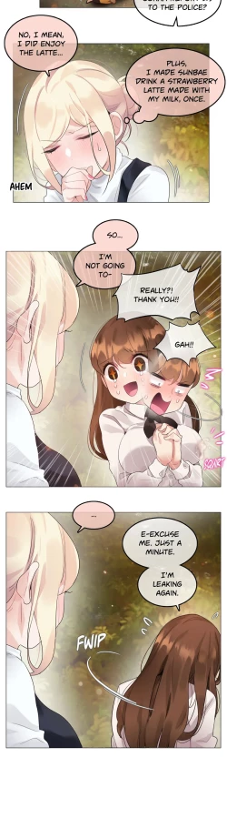 Page 42 of Perverts' Daily Lives Episode 3: Shin Seyoung's Tag Hunt