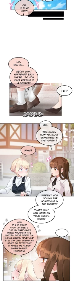 Page 55 of Perverts' Daily Lives Episode 3: Shin Seyoung's Tag Hunt