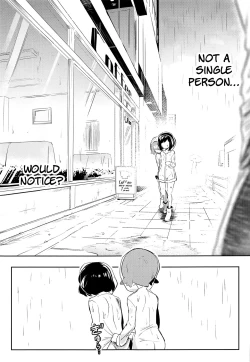 Page 11 of Onnanoko-tachi no Himitsu no Bouken 3 | Girl's Little Secret Adventure 3