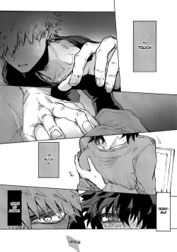 Page 10 of Yamashii Koto wa Nannimo/Absolutely Nothing to Hideenglish